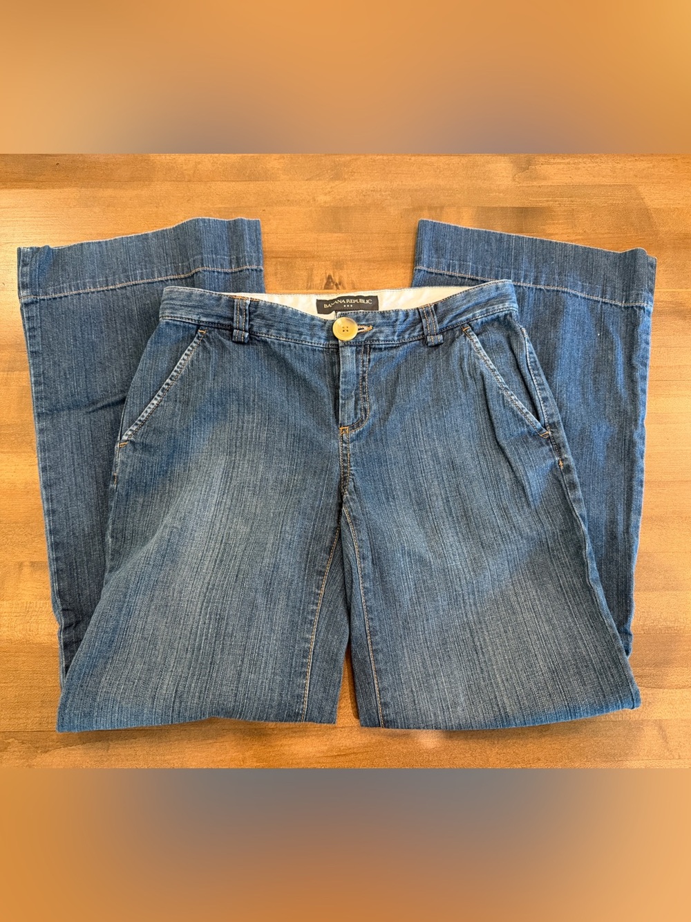 Banana Republic Jeans